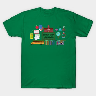 back to school T-Shirt